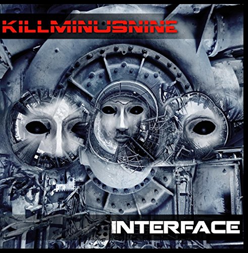 Kill Minus Nine - Power